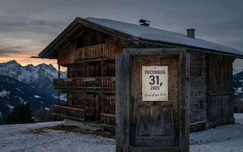 Tirol verschärft Abgaben für Freizeitwohnsitze und Leerstand - Foto: über boerse-global.de