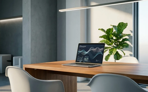 Arbeitswelt 2026: KI-Kompetenz und mentale Resilienz werden zur neuen Währung - Foto: über boerse-global.de