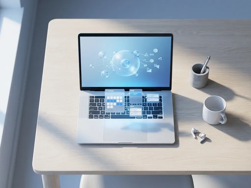 KI-Agenten greifen Eltern beim Mental Load unter die Arme - Foto: über boerse-global.de