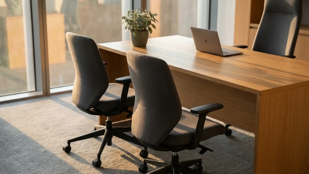 Führungskräfte-Trend 2026: Die Vollzeit-Karriere ist vorbei - Foto: über boerse-global.de