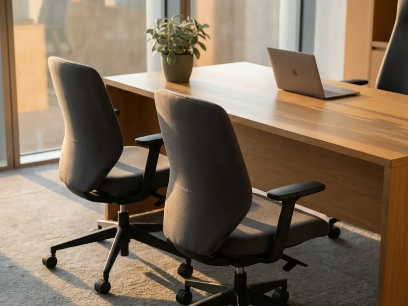 Führungskräfte-Trend 2026: Die Vollzeit-Karriere ist vorbei - Foto: über boerse-global.de