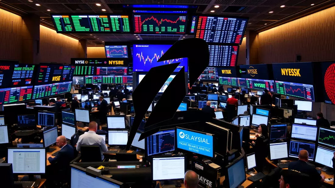 Robinhood Shares Face Mounting Headwinds After Stellar Run - Bild: über boerse-global.de