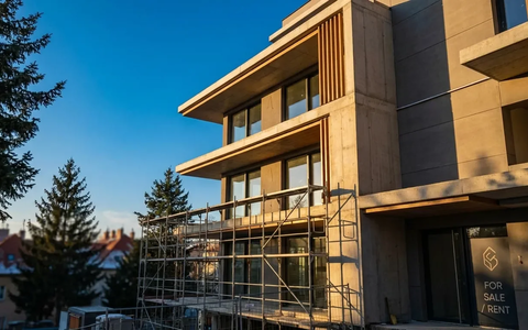 St. Pölten startet Vermarktung neuer Mietkauf-Wohnungen - Foto: über boerse-global.de