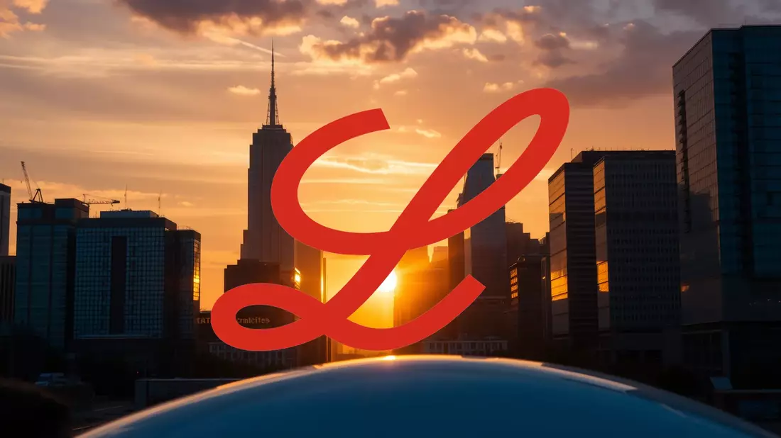 Eli Lilly se enfrasca en una guerra de precios por su liderazgo en fármacos Illustration mit AI erstellt übermittelt durch boerse-global.de