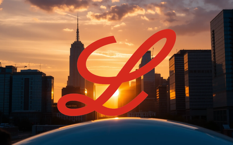 Eli Lilly se enfrasca en una guerra de precios por su liderazgo en fármacos - Foto: über boerse-global.de