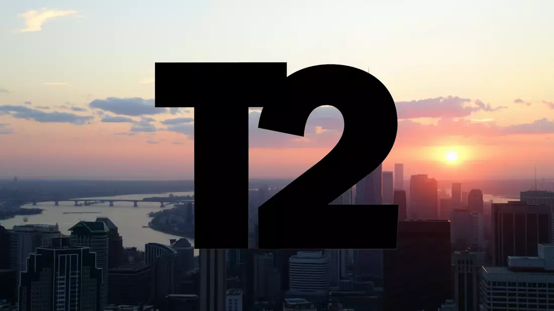 La acción de Take-Two se resiente ante el rumor bursátil Illustration mit AI erstellt übermittelt durch boerse-global.de