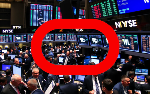 Oracle: La paradoja de un desplome bursátil en medio de resultados récord - Foto: über boerse-global.de