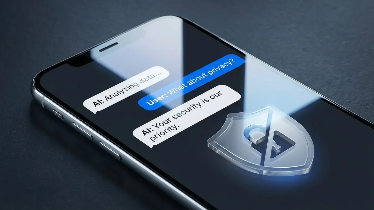 Google Play Store ersetzt Suchleiste durch KI-Chat - Foto: über boerse-global.de