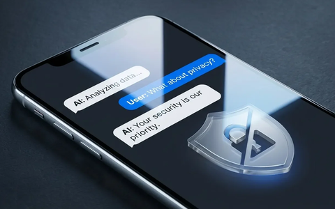 Google Play Store ersetzt Suchleiste durch KI-Chat - Foto: über boerse-global.de