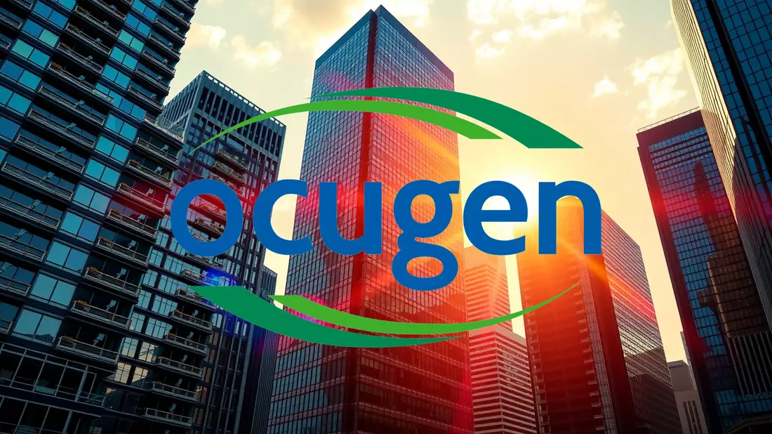 Ocugen’s Pivotal Year: Clinical Data and Financial Runway in Focus - Bild: über boerse-global.de