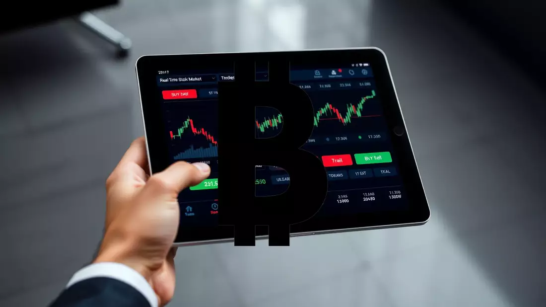 MicroStrategy Faces Potential Exclusion from Key Stock Benchmarks - Bild: über boerse-global.de