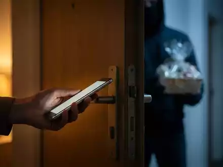 Smartphone-Diebe nutzen Nachbarschafts-Masche - Foto: über boerse-global.de