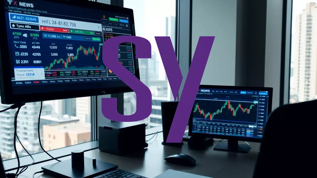 Institutional Confidence Grows in Synopsys as Major Investor Expands Stake - Bild: über boerse-global.de