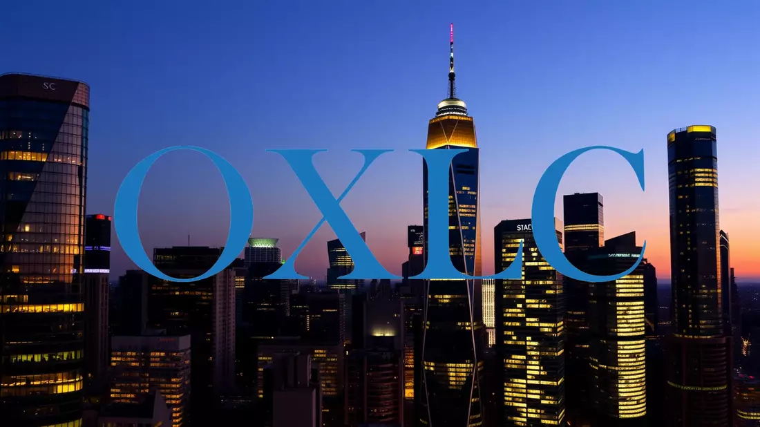 Oxford Lane Capital: Analyzing the High-Yield Appeal Amid Market Volatility - Bild: über boerse-global.de