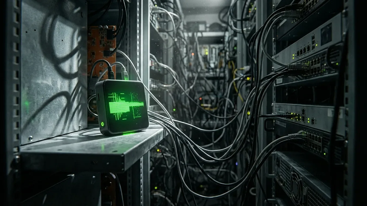 Kimwolf-Botnetz infiziert 1,8 Millionen Android-Geräte - Foto: über boerse-global.de