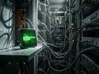 Kimwolf-Botnetz infiziert 1,8 Millionen Android-Geräte - Foto: über boerse-global.de