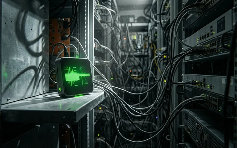 Kimwolf-Botnetz infiziert 1,8 Millionen Android-Geräte - Foto: über boerse-global.de