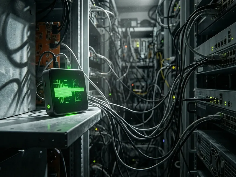 Kimwolf-Botnetz infiziert 1,8 Millionen Android-Geräte - Foto: über boerse-global.de