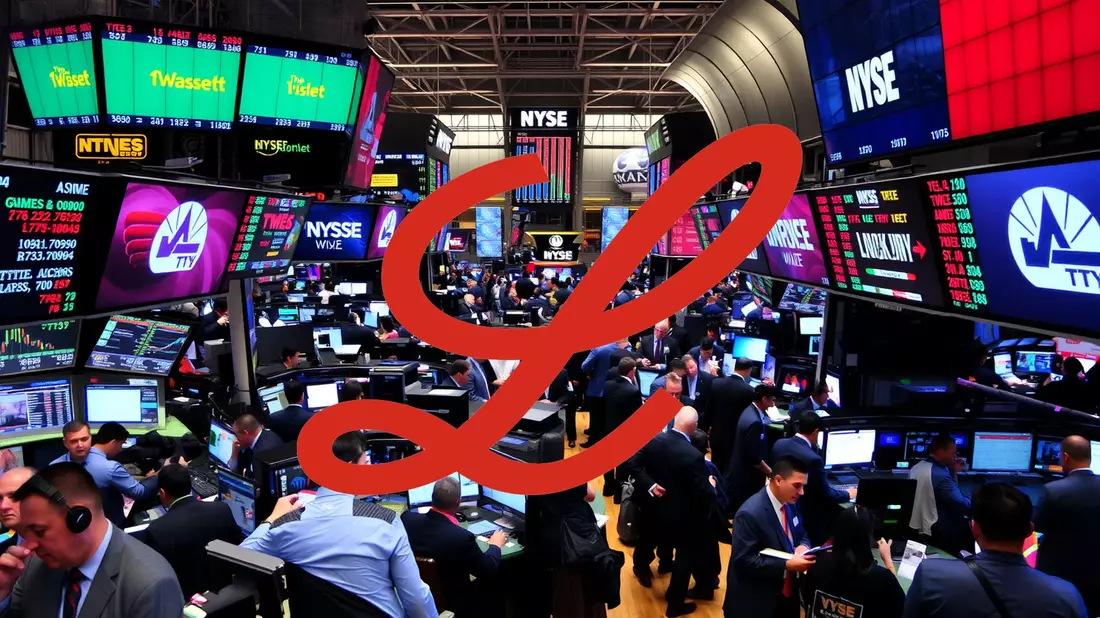 Eli Lilly’s Strategic Pivot: A Price War in China for Market Dominance Illustration mit AI erstellt übermittelt durch boerse-global.de