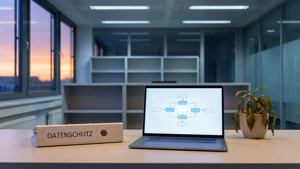 Büroalltag 2026: Zwischen Mindestlohn und Digital-Detox - Foto: über boerse-global.de