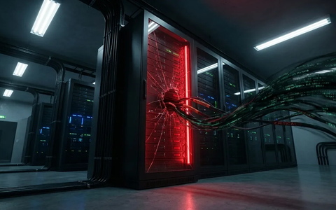 KI-Agenten: Die neue Front im Cyberkrieg - Foto: über boerse-global.de