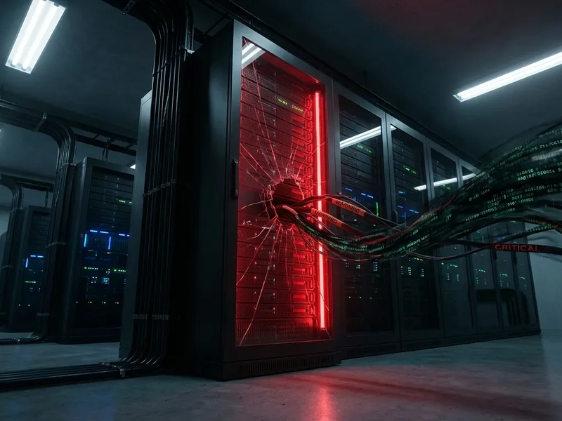 KI-Agenten: Die neue Front im Cyberkrieg - Foto: über boerse-global.de