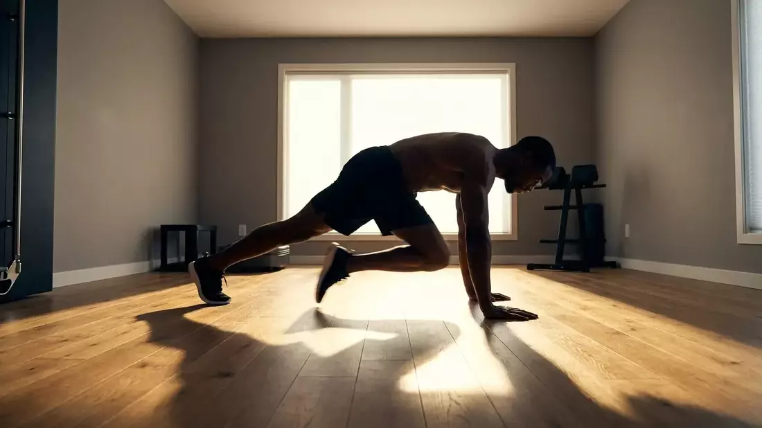 Mountain Climbers: Der Stoffwechsel-Turbo für 2026 - Bild: über boerse-global.de