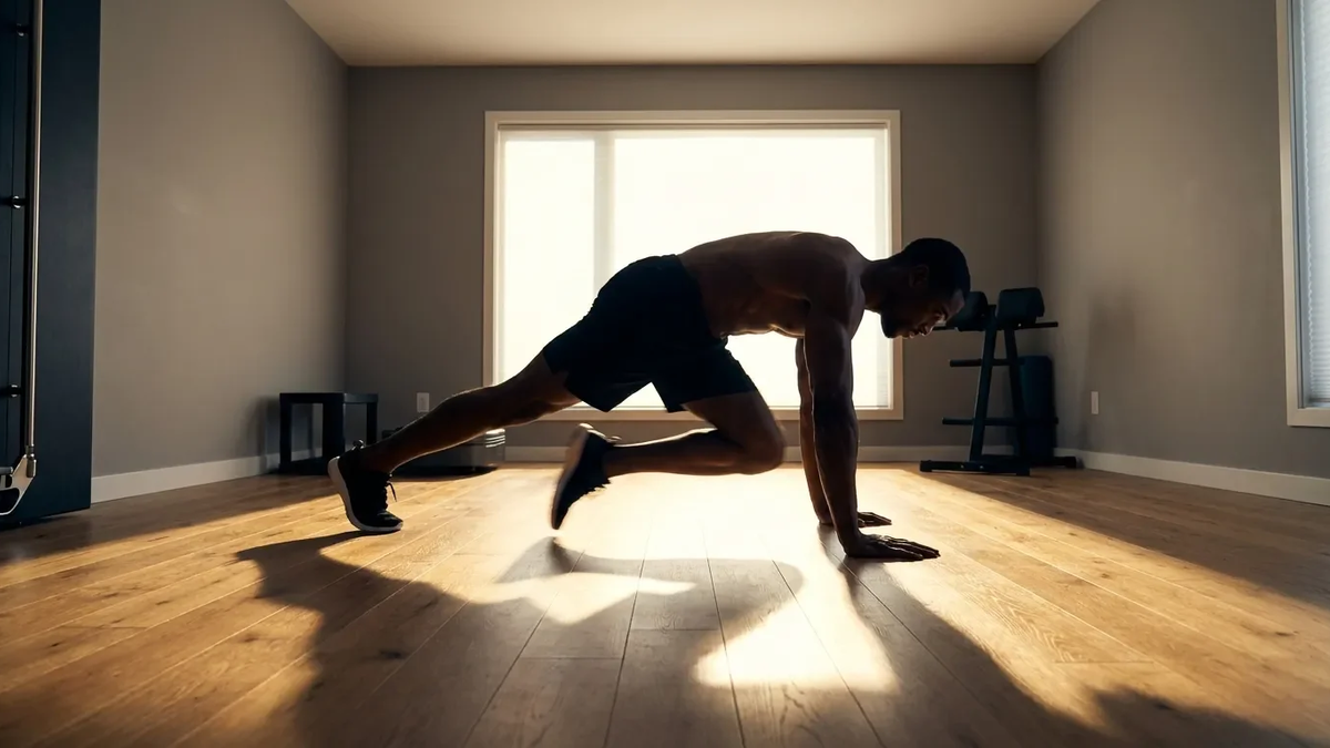 Mountain Climbers: Der Stoffwechsel-Turbo für 2026 - Foto: über boerse-global.de