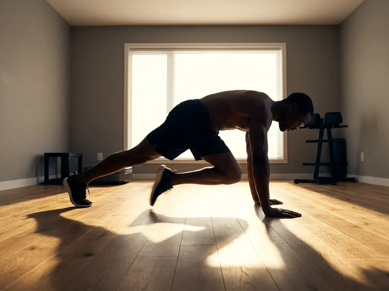 Mountain Climbers: Der Stoffwechsel-Turbo für 2026 - Foto: über boerse-global.de