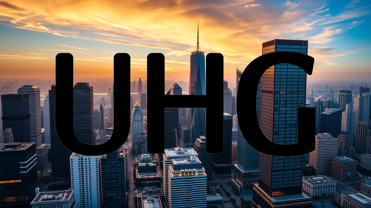 UnitedHealth: Un Gigante Sanitario en la Encrucijada - Foto: über boerse-global.de