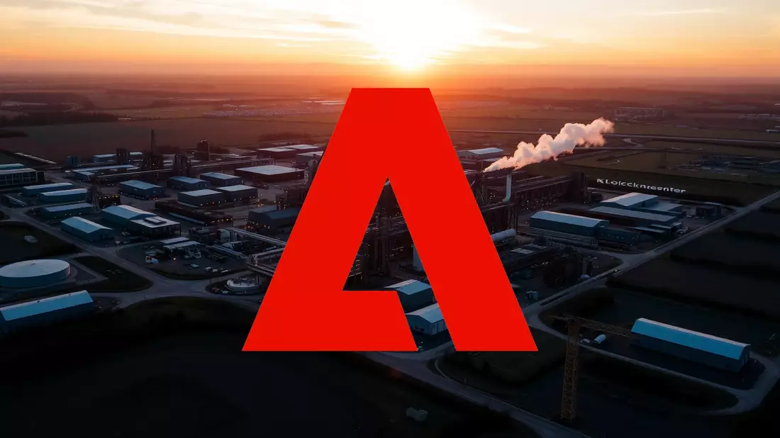 Adobe: La desconexión entre resultados y cotización se profundiza - Bild: über boerse-global.de