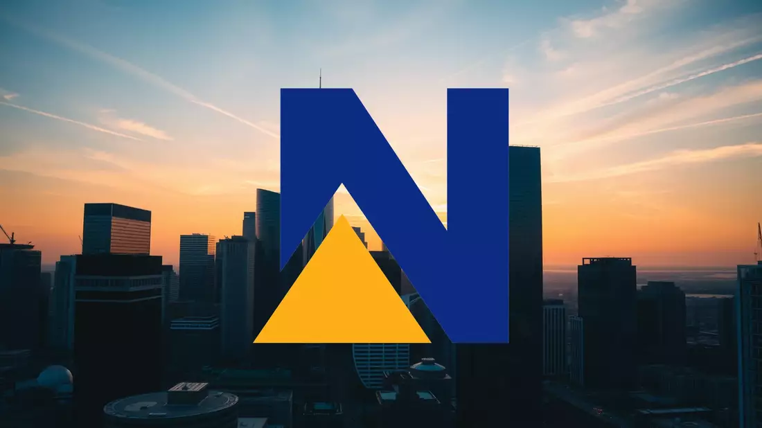 Newmont Mining: Una corrección en medio de una tendencia alcista histórica Illustration mit AI erstellt übermittelt durch boerse-global.de