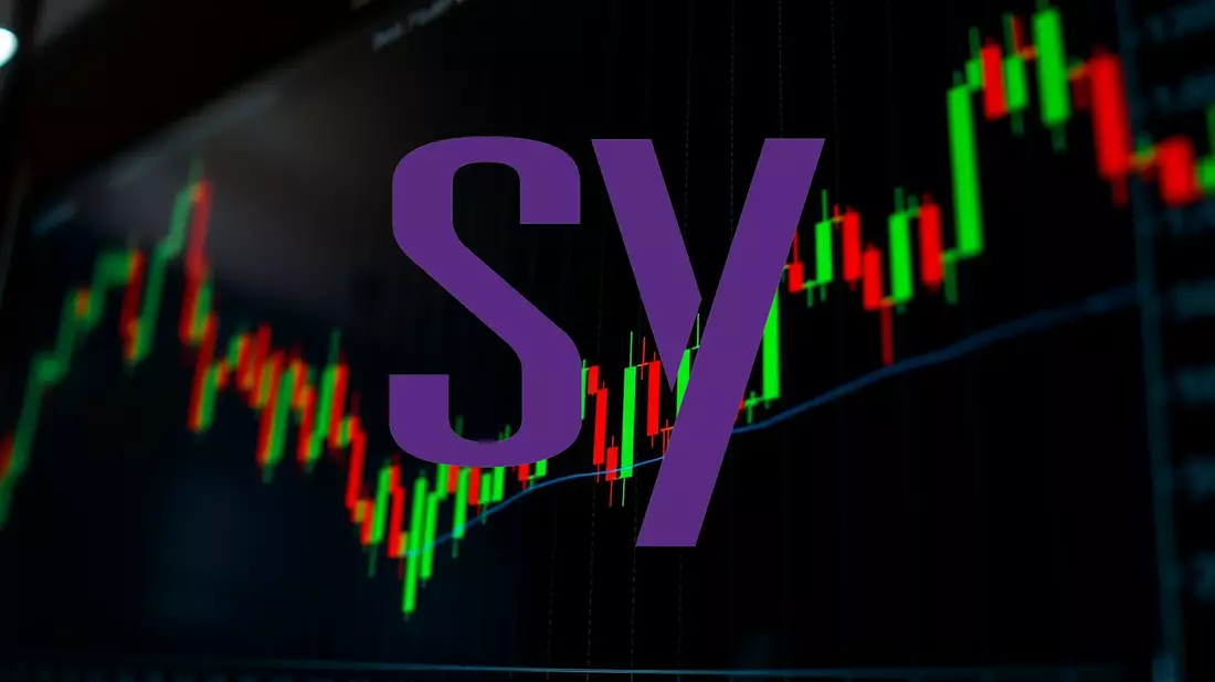 Un Fondo Institucional Refuerza su Apuesta por Synopsys en un Momento Clave Illustration mit AI erstellt übermittelt durch boerse-global.de