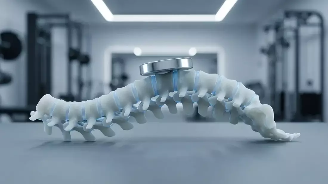Jefferson Curl: Vom Rücken-Killer zum Fitness-Trend 2026 - Bild: über boerse-global.de