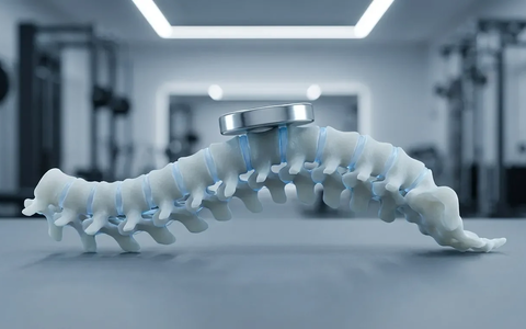 Jefferson Curl: Vom Rücken-Killer zum Fitness-Trend 2026 - Foto: über boerse-global.de