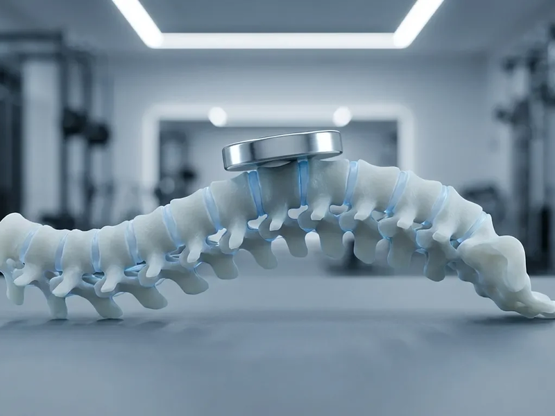 Jefferson Curl: Vom Rücken-Killer zum Fitness-Trend 2026 - Foto: über boerse-global.de