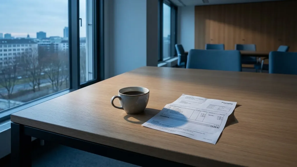 Minijob-Grenze steigt auf 603 Euro: Was Arbeitgeber jetzt wissen müssen - Foto: über boerse-global.de