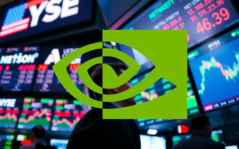 Nvidia Secures Major AI Orders and Strategic Acquisitions to Power Future Growth - Foto: über boerse-global.de