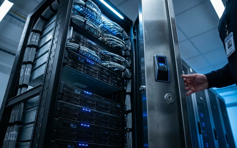 EU-Datengesetz: Die Übergangsfrist für Cloud-Zugriffe ist abgelaufen - Foto: über boerse-global.de