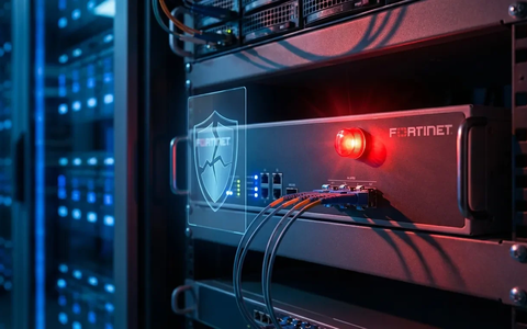 Fortinet-Warnung: Alte VPN-Lücke wird wieder massiv ausgenutzt - Foto: über boerse-global.de