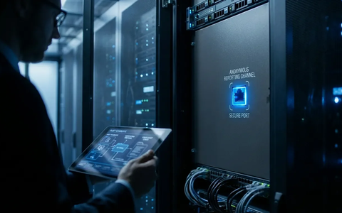 HinSchG-Novelle: Ab 2026 gelten strengere Prüfpflichten für anonyme Hinweisgeber - Foto: über boerse-global.de HinSchG-Novelle: Ab 2026 gelten strengere Prüfpflichten für anonyme Hinweisgeber - Foto: über boerse-global.de