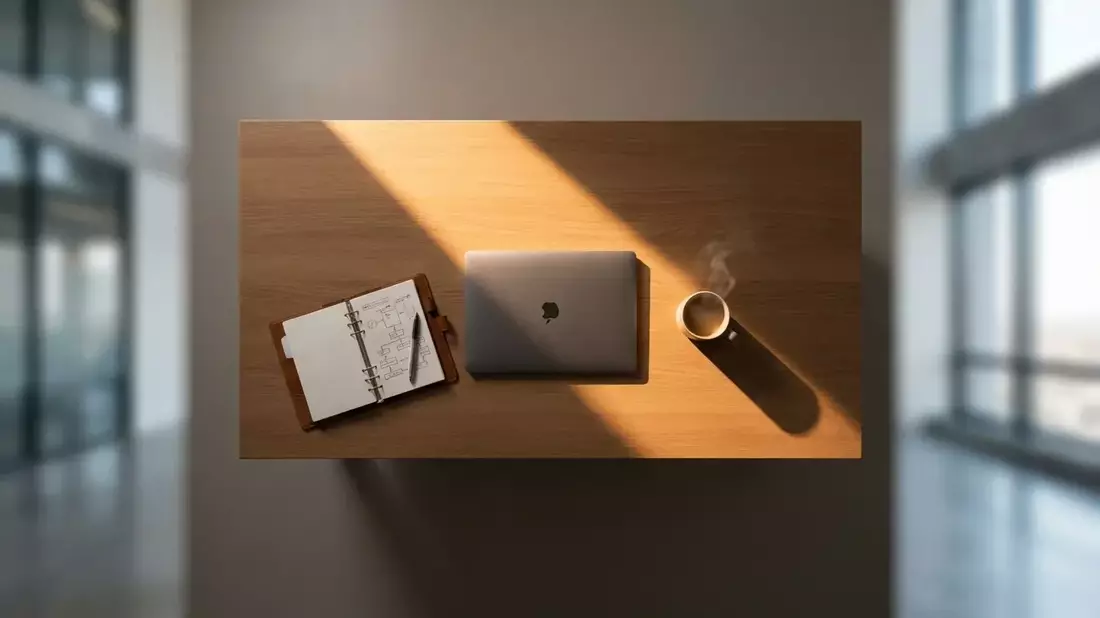 Microsoft-Studie: Infinite Workday erstickt Produktivität - Bild: über boerse-global.de
