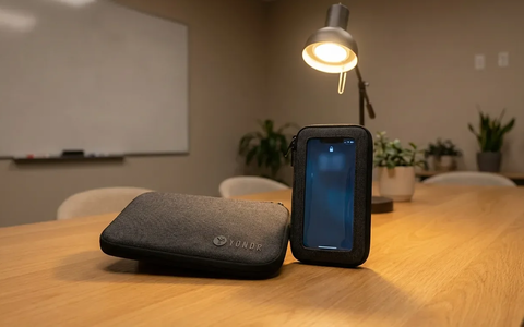 Yondr-Taschen erobern die Chefetagen - Foto: über boerse-global.de