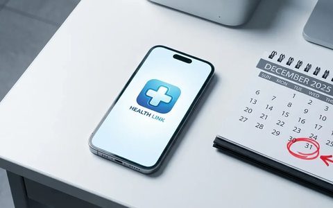 Barmer zwingt Millionen zur App-Aktualisierung bis Silvester - Foto: über boerse-global.de