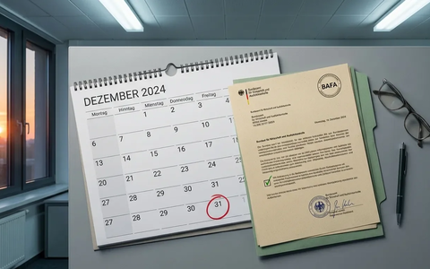 BAFA erleichtert Exporte: Neue Schwellen und General-Genehmigungen ab Januar - Foto: über boerse-global.de