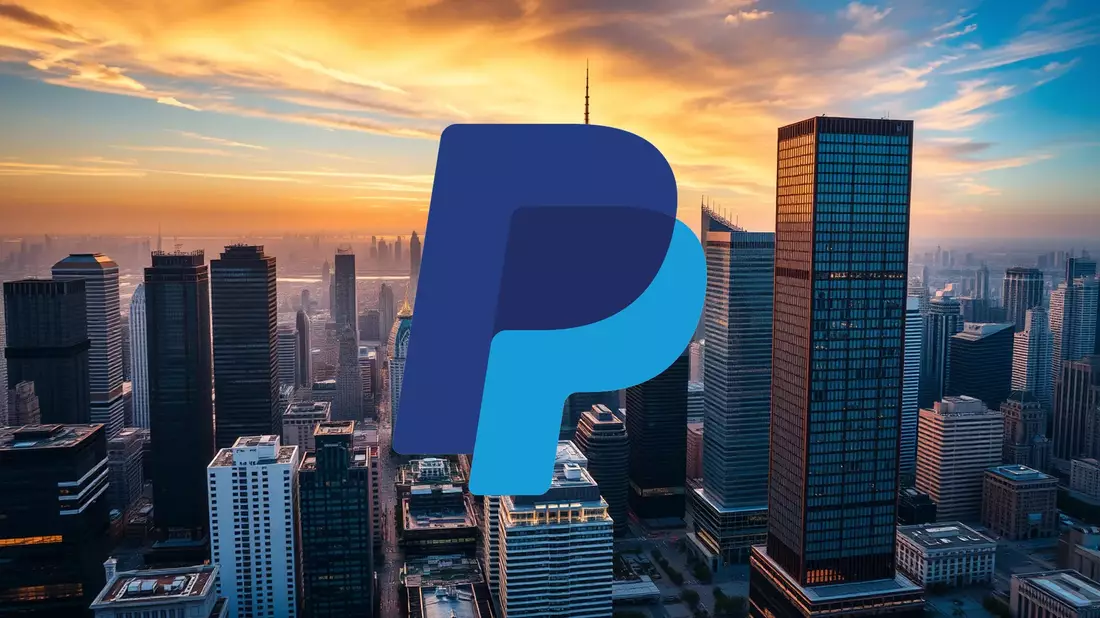 Institutional Investors Accumulate PayPal Shares Amid Market Uncertainty - Bild: über boerse-global.de