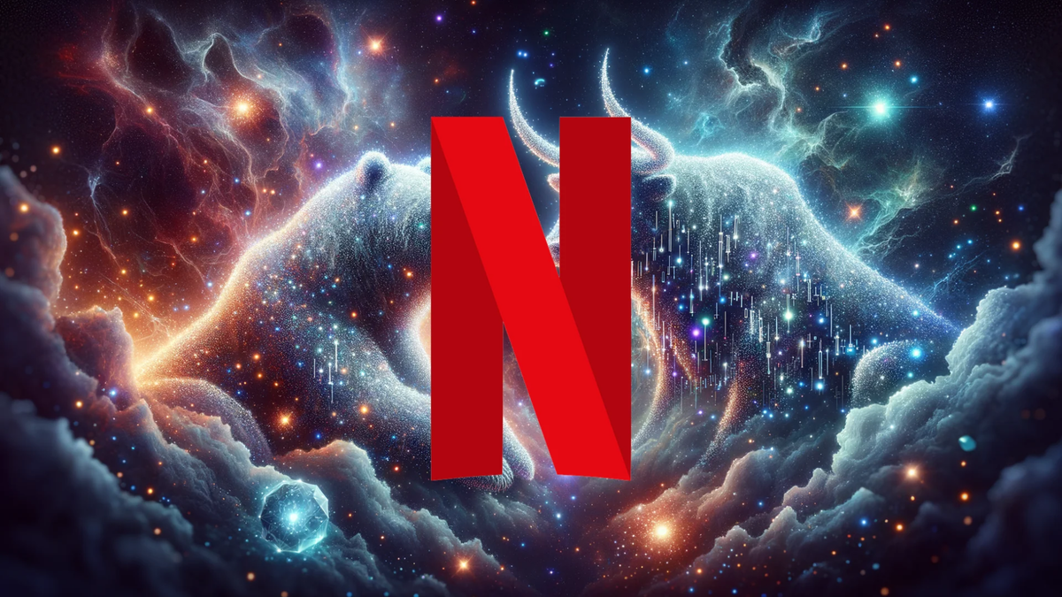 Netflix Shares Under Pressure Amid Landmark Acquisition Bid - Foto: über boerse-global.de