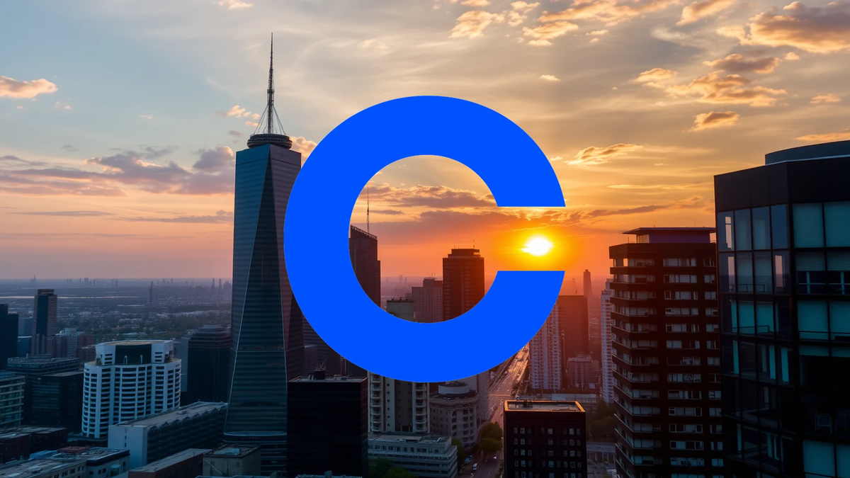 Coinbase: Un escenario complejo para cerrar el año - Foto: über boerse-global.de