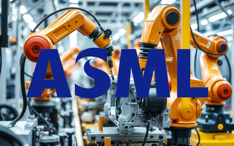 ASML: El freno regulatorio de China nubla un horizonte dominado por la IA - Foto: über boerse-global.de