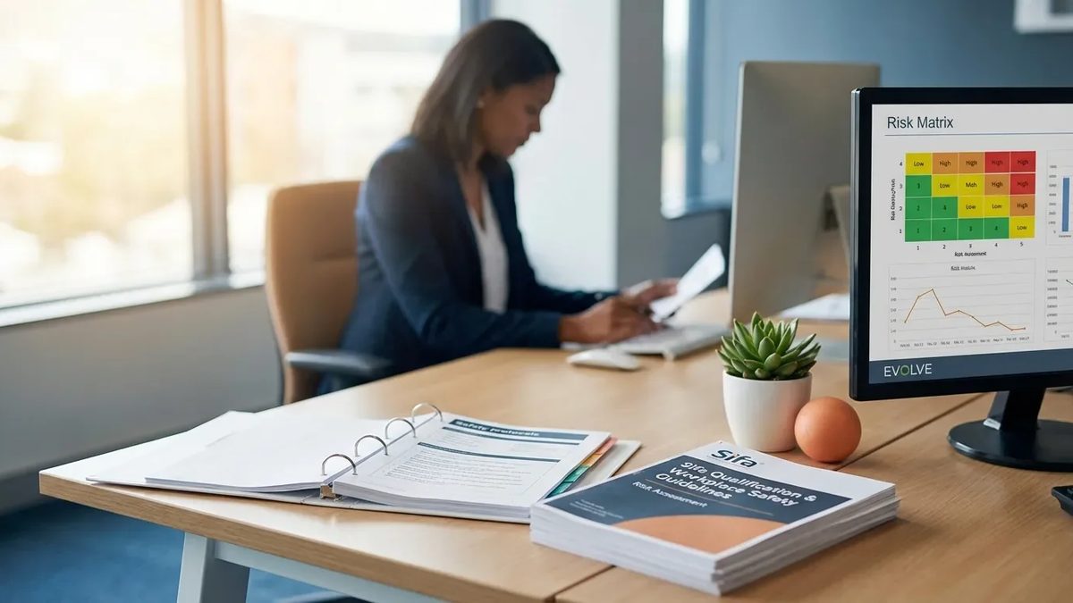 DGUV Vorschrift 2 öffnet Sifa-Beruf für Psychologen und Biologen - Foto: über boerse-global.de